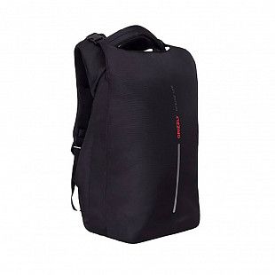 Рюкзак GRIZZLY RQ-916-1 black
