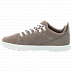 Полуботинки женские Jack Wolfskin Auckland Low W siltstone