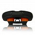 Велоседло DDK 347SDG black/orange/grey