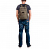 Городской рюкзак Polar П3392 black