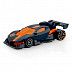Машинка Hot Wheels Базовой коллекции Punk Rod (5785 HRY48) mainline 2024