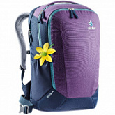 Рюкзак Deuter Giga SL 28L plum-navy