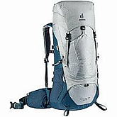 Рюкзак Deuter Aircontact Lite 40+10 3340321-4327 tin/arctic (2021)