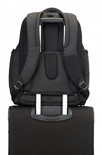 Рюкзак для ноутбука Samsonite XBR 15,6" 08N-09104 Black