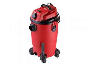 Пылесос Wortex VC 3016-1 WS VC30161WS00021