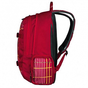 Рюкзак Husky Malet 30 Red