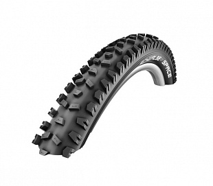 Велопокрышка Schwalbe Pace (26"x2,35) (60-559) 11133328.01