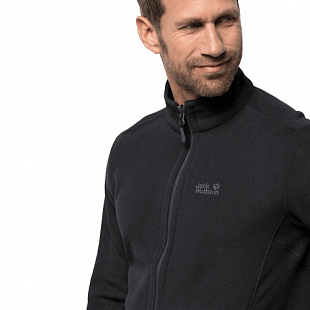 Куртка мужская Jack Wolfskin Moonrise Jacket Men black