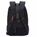 Рюкзак GRIZZLY RU-934-3 black/orange
