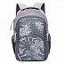 Городской рюкзак GRIZZLY RD-754-1 /1 beige/brown