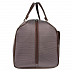 Дорожная сумка Polar 7051д brown