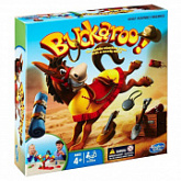 Игра детская настольная Hasbro Ковбой 48380