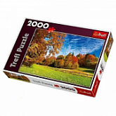 Пазл Trefl Горы Пенины 27073