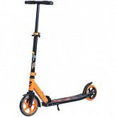 Самокат городской Novatrack Polis 180 Pro 180.POLIS.OR9 orange