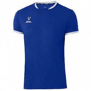 Футболка волейбольная детская Jogel Camp JC3ST0121.Z2-K blue