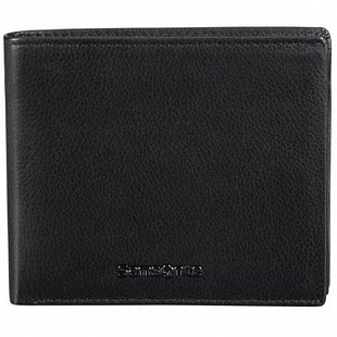 Портмоне Samsonite Success Slg 61U-09032 Black