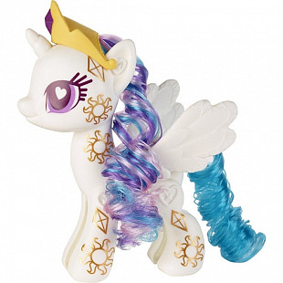 Кукла My Little Pony Селестия (B0375)