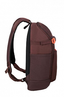 Рюкзак для ноутбука Samsonite Hexa-Packs 14" CO5-91001 Aubergine