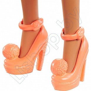 Кукла Barbie Игра с модой (FBR37 HPF76)