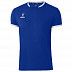 Футболка волейбольная детская Jogel Camp JC3ST0121.Z2-K blue
