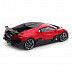 Машинка Bburago 1:18 Bugatti Divo (18-11045) red