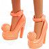Кукла Barbie Игра с модой (FBR37 HPF76)