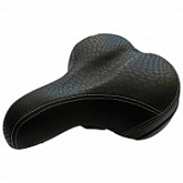 Велоседло AZ-023C 260x230 mm