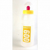 Бутылка для воды Ausini 600 мл VT19-11316 yellow