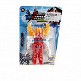 Фигурка 234ABC Red