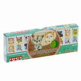 Домино детское Zabava Котята 15121 