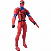 Фигурка Marvel Ultimate Spider-man Sinister 6 Spider Knight (B6736 B5754)