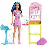 Игровой набор Barbie Skipper Первая работа (HKD78)