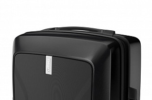 Чемодан Thule Revolve Spinner 75cm/30" black (3203951)