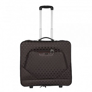 Портплед Polar П7098 black