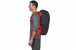 Рюкзак для путешествий Thule Alltrail 35L M 203538 garden green (3203538)