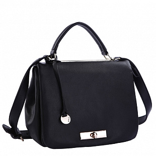 Женская сумка Pola 4165 black