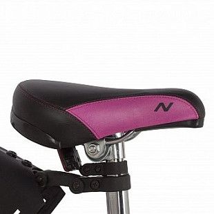 Велосипед Novatrack 24" Novara 6 D violet