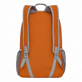 Городской рюкзак GRIZZLY RQ-005-1 /5 orange