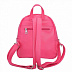Городской рюкзак Ors Oro DS-0018 /2 fuchsia