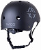 Шлем защитный XAOS Ramp black