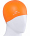Шапочка для плавания детская 25Degrees Nuance 25D21004K orange