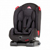 Автокресло Capsula MN3 (I,II) Pantera Black