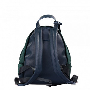 Женский рюкзак Pola 74523 dark green