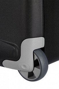 Чемодан Samsonite Aeris 78см D18-09078 Black