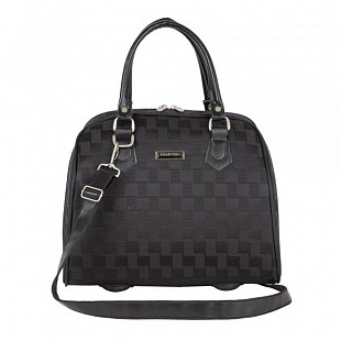 Бьюти-Кейс Polar П7096-05 black