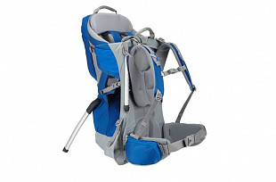 Рюкзак-переноска Thule Sapling Child Carrier Slate/Cobalt (210205)