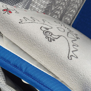 Рюкзак-переноска для ребенка Osprey Poco