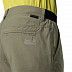 Брюки для отдыха мужские Jack Wolfskin Tanami Pant M khaki