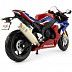 Мотоцикл Maisto 1:12 Honda CBR 1000RR-R Fireblade SP 31101 (20-20099) red/blue/black