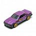 Машинка Hot Wheels Базовой коллекции Nissan Skyline RS [KDR30] (5785 HTC40) mainline 2024